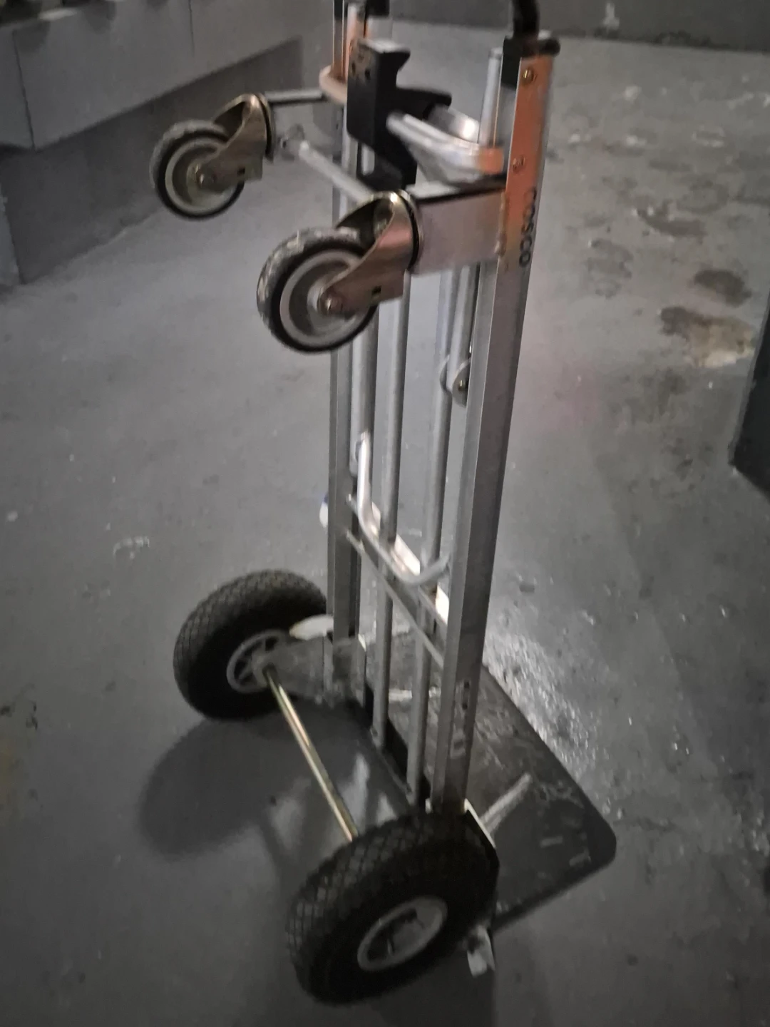 Cosco Hand Truck Dolly