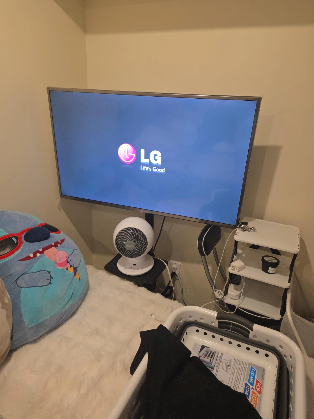 LG Television 32 inch