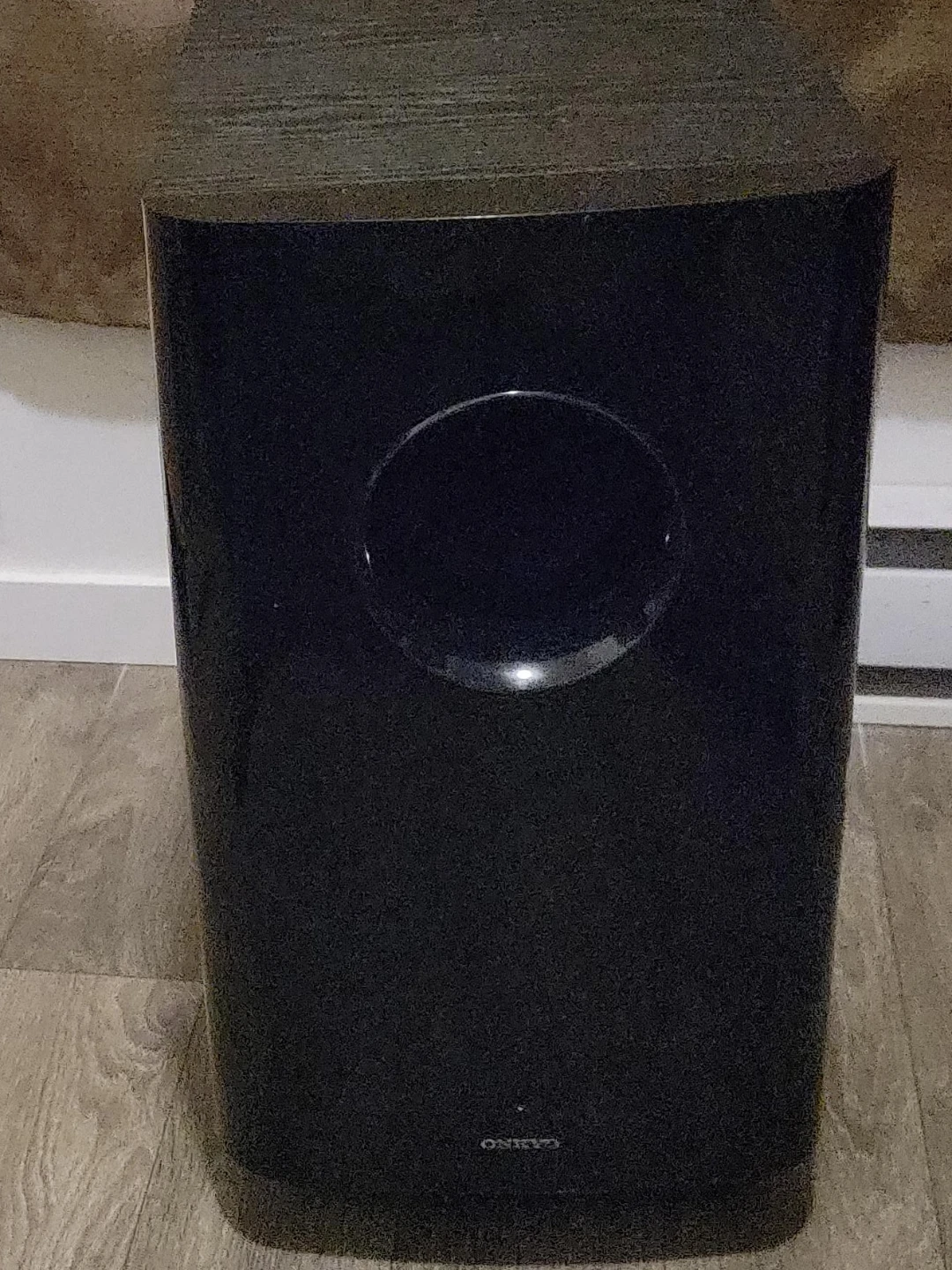 Onkyo Subwoofer