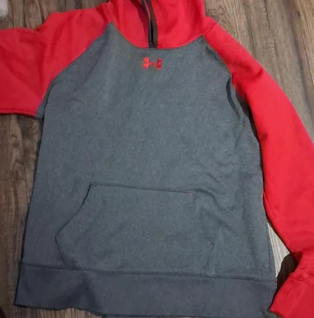 Under Armour Hoodie