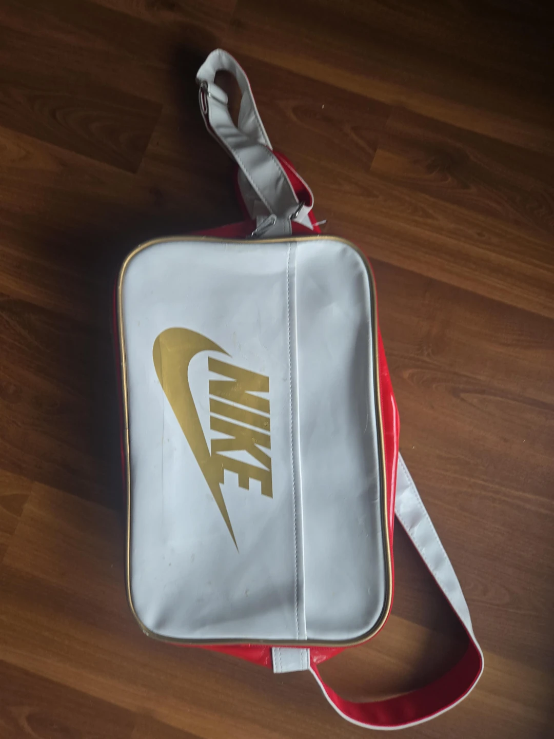 Nike Shoulder Bag