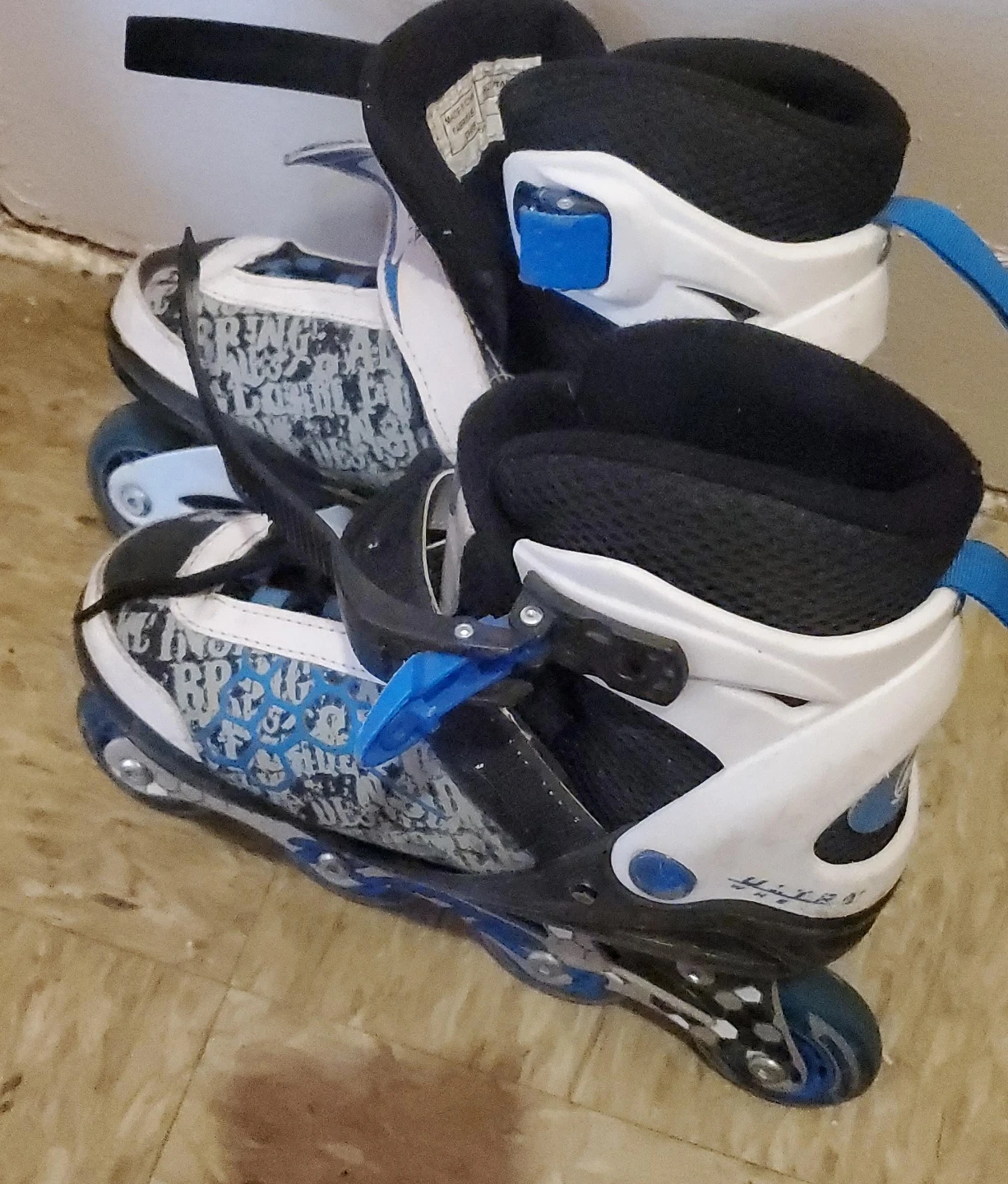 Rollerblades