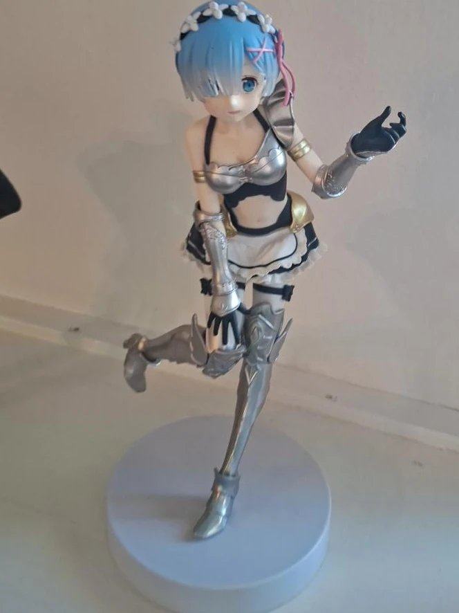 Rem figure