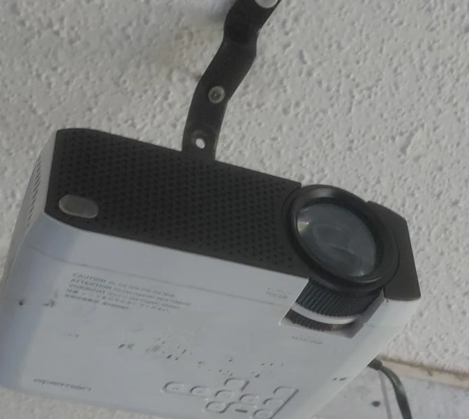 Apeman Projector