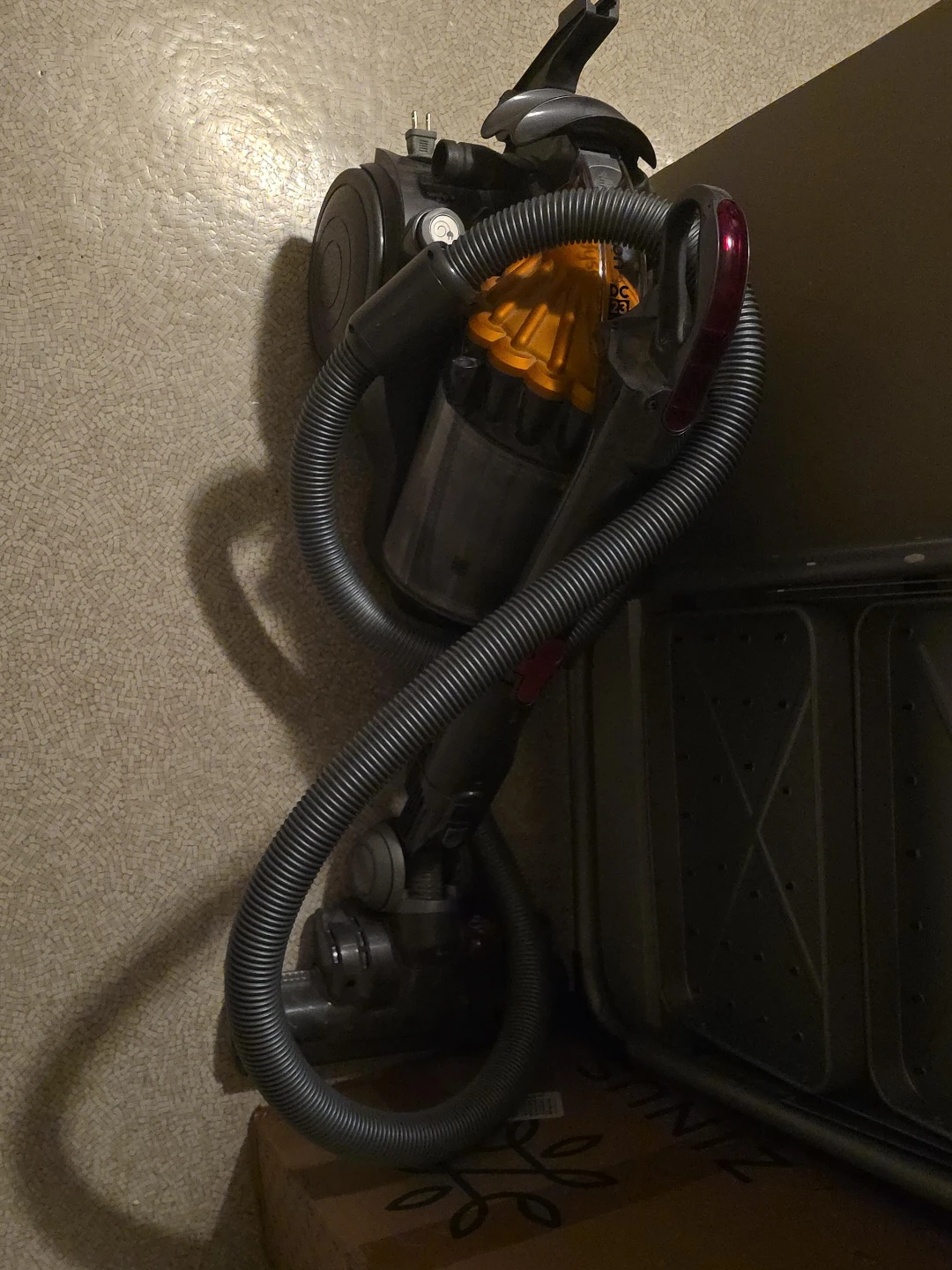 Dyson Ball Vacuum Cleaner