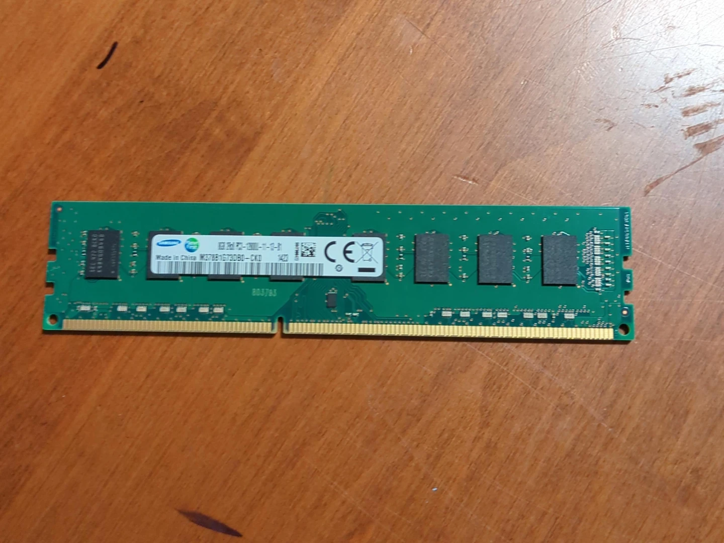 Samsung & Hynix RAM Modules (Mixed Sizes)
