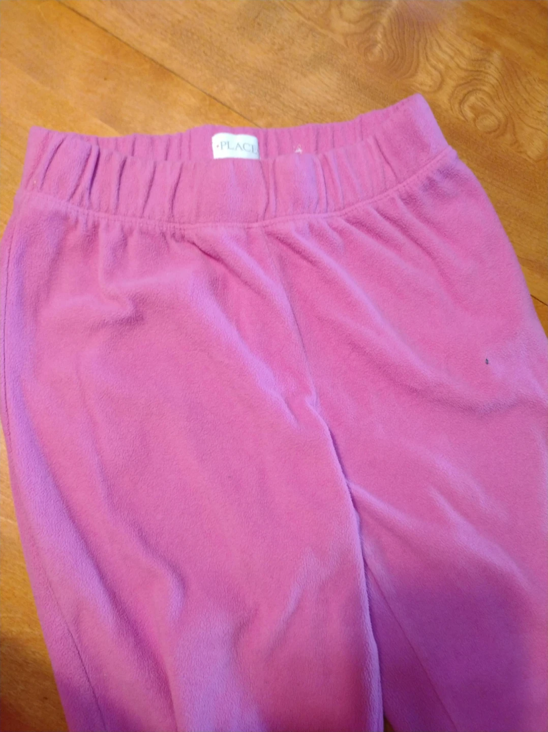 The Children's Place Fleece Pants