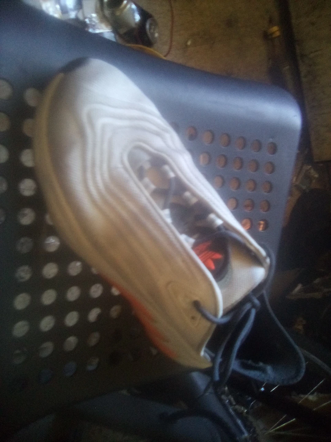 Adidas Running Shoes