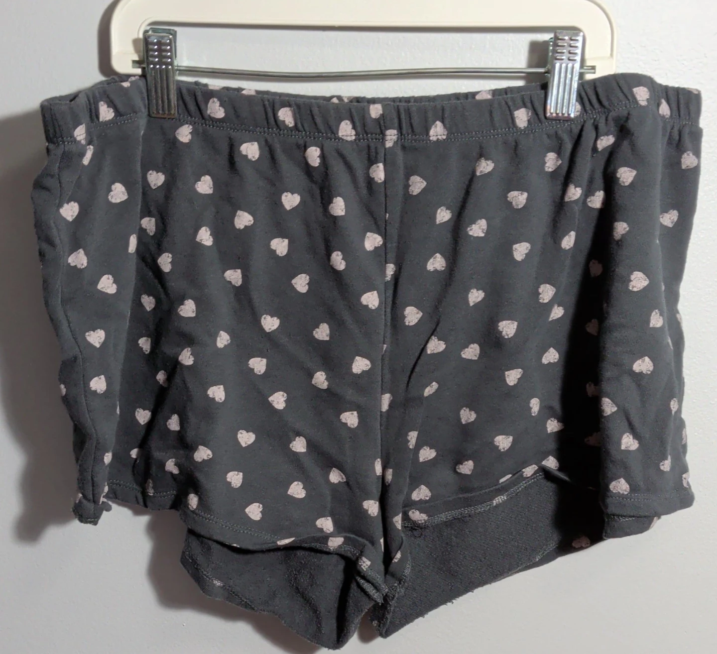 Grayson Threads Sleepwear Shorts - Size L