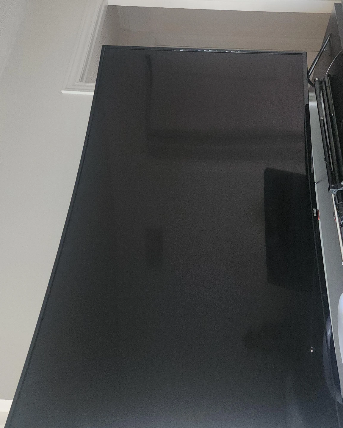 RCA 50" 4K UHD Smart TV