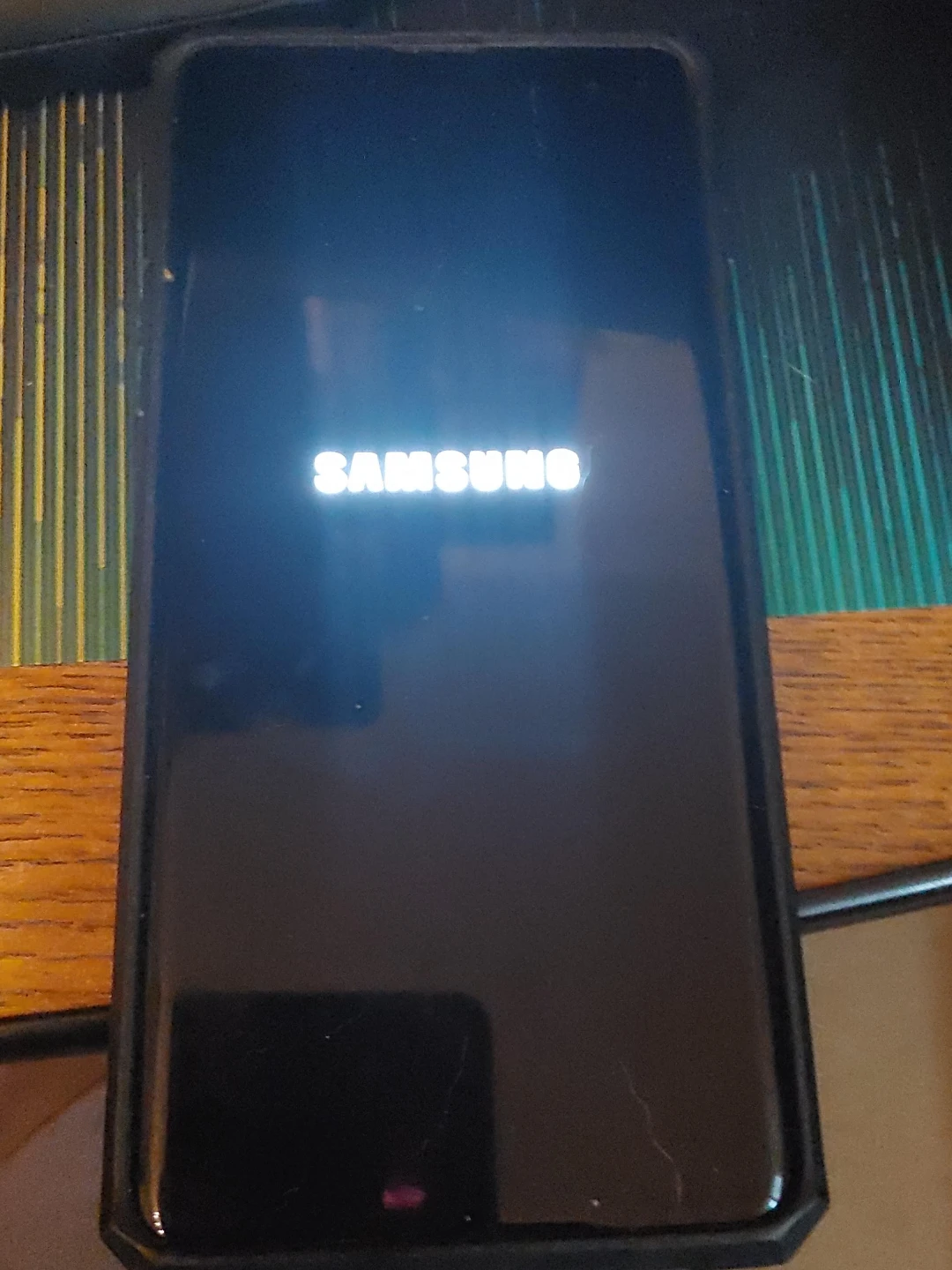 Samsung Smartphone S10+