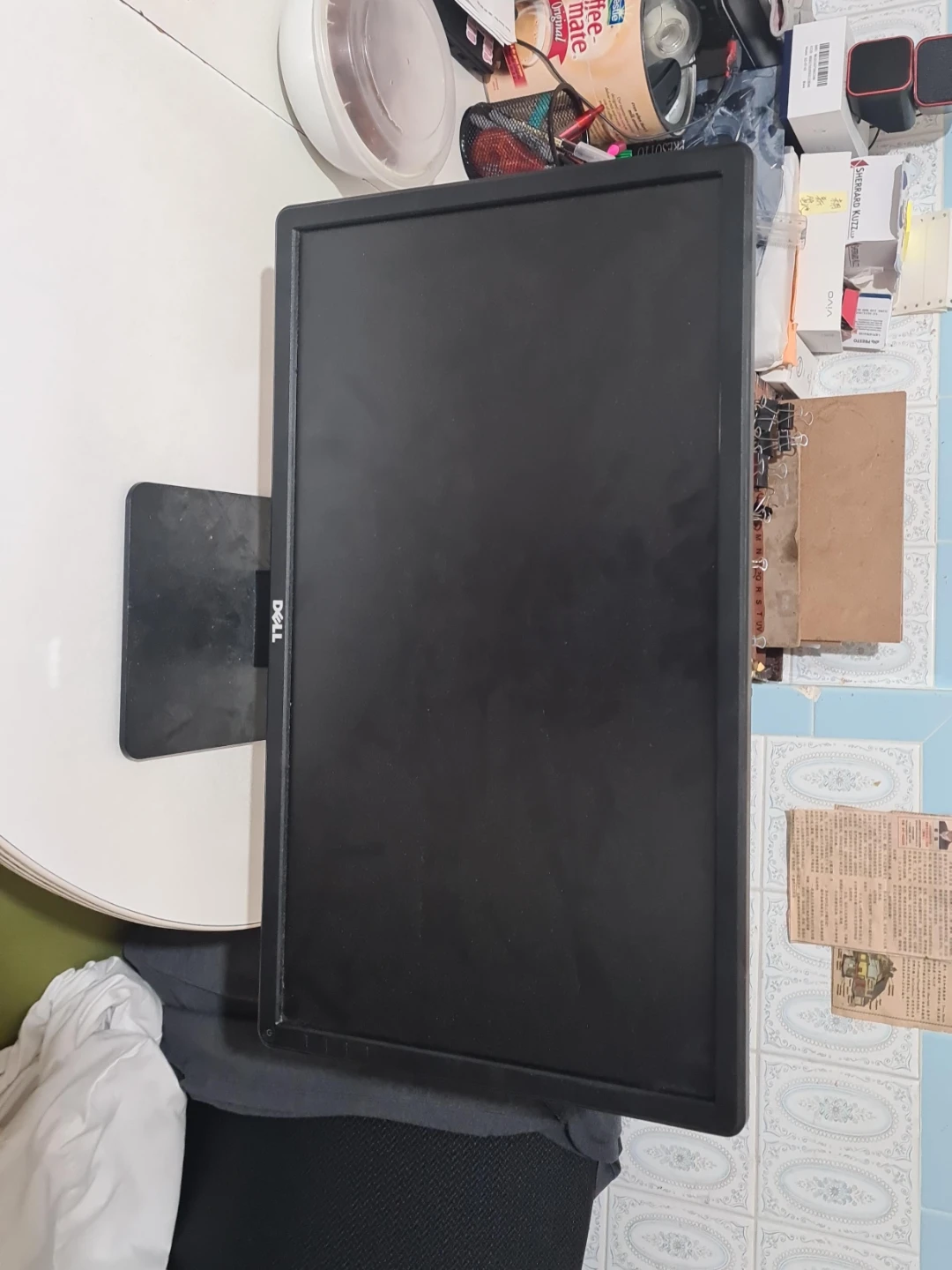 Dell LCD Monitor