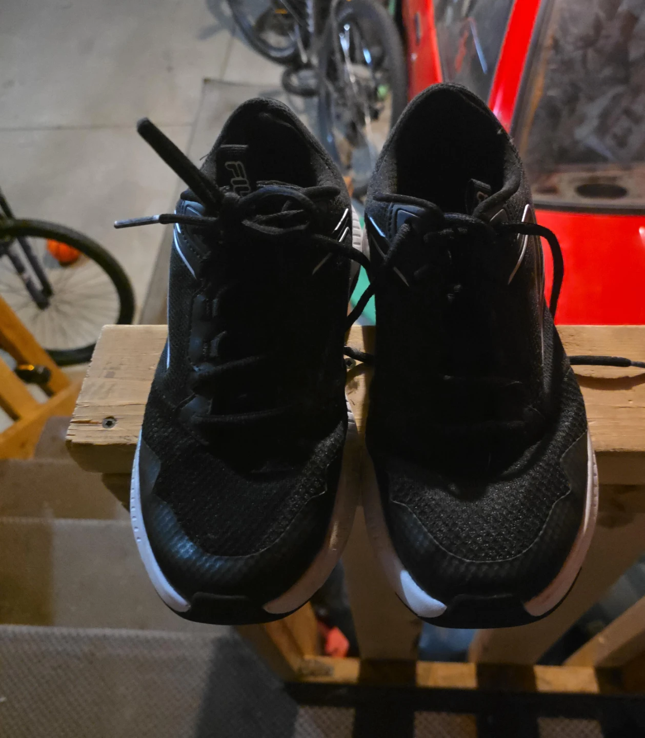 Boy shoes