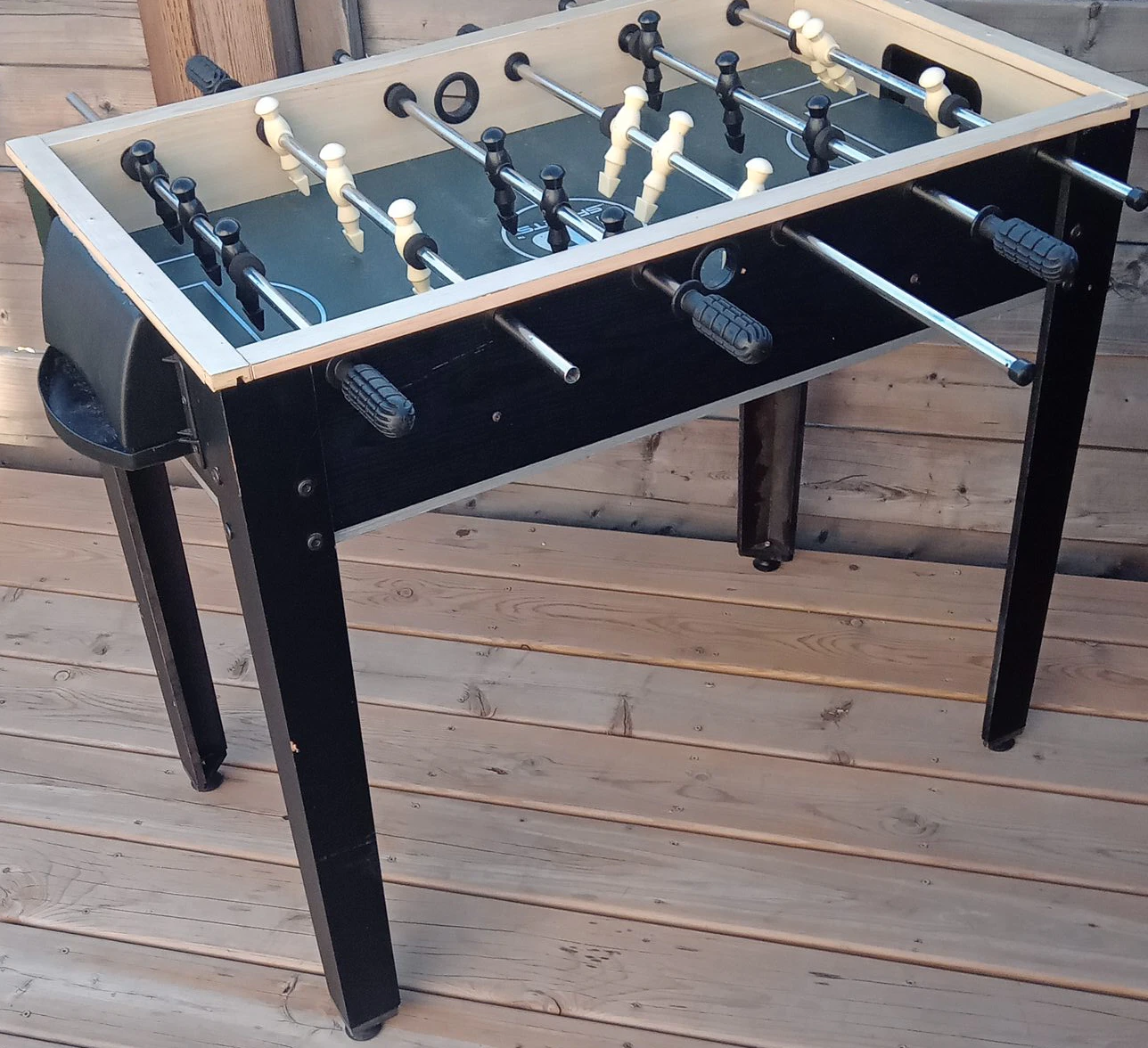 Foosball Table