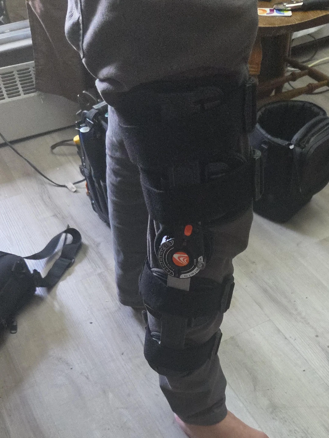 Bregg tscope