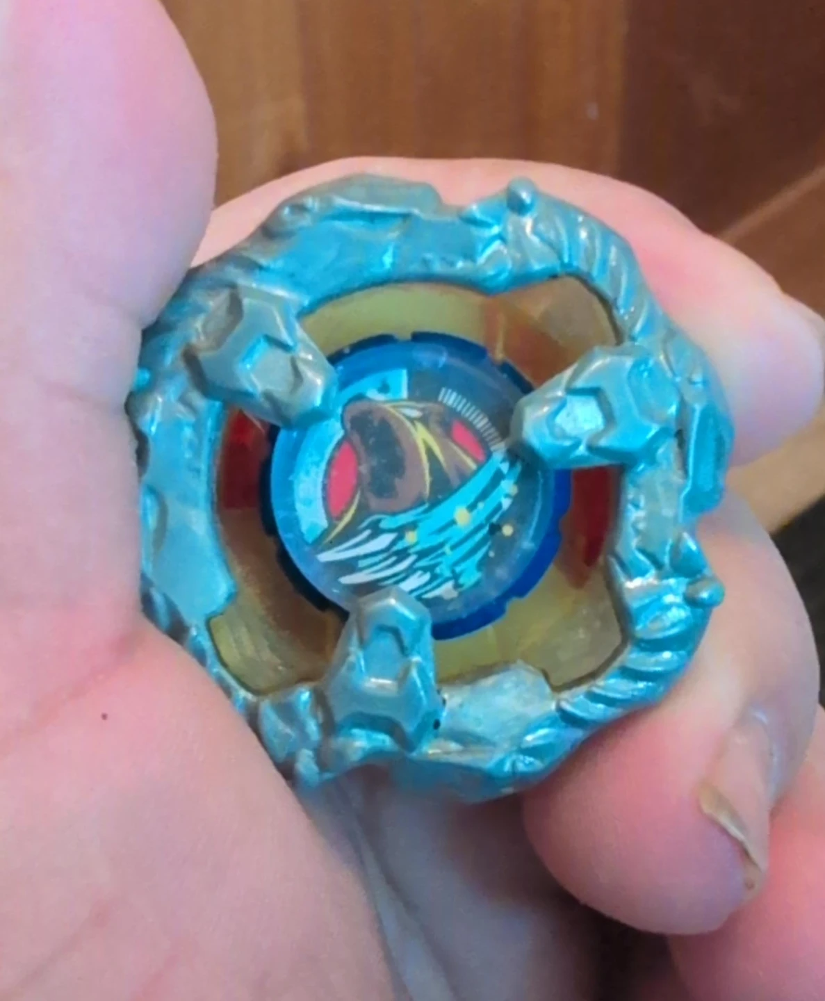Beyblade (Hasbro)