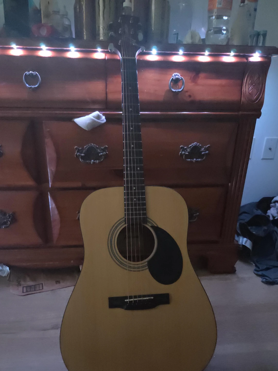 Acoustic Guitar