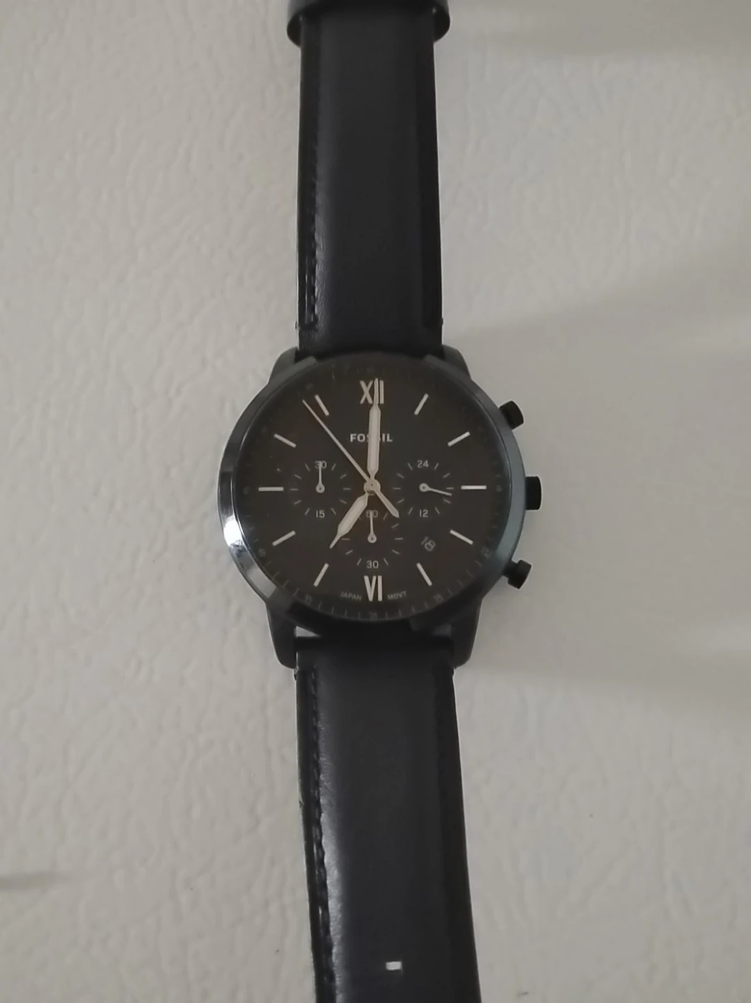 Fossil Watch