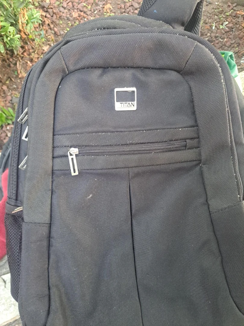 Titan Backpack