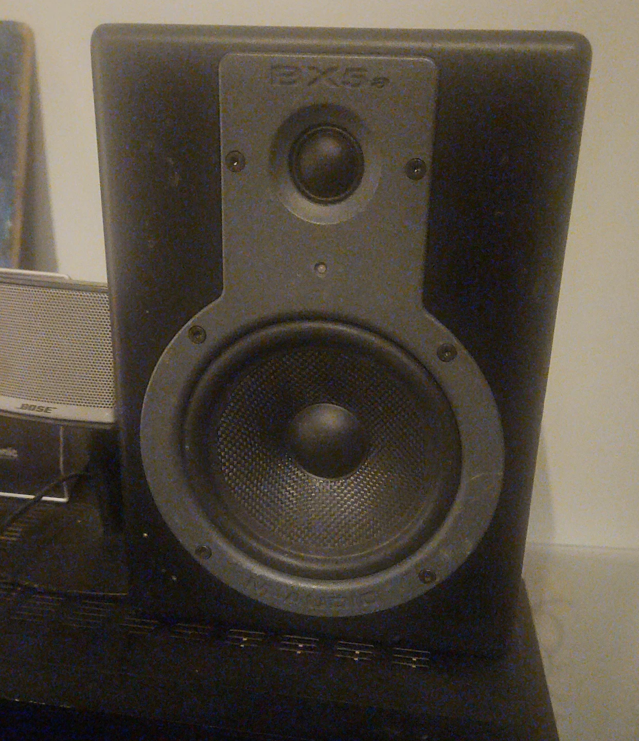 M-Audio BX5 Studio Monitor Speaker