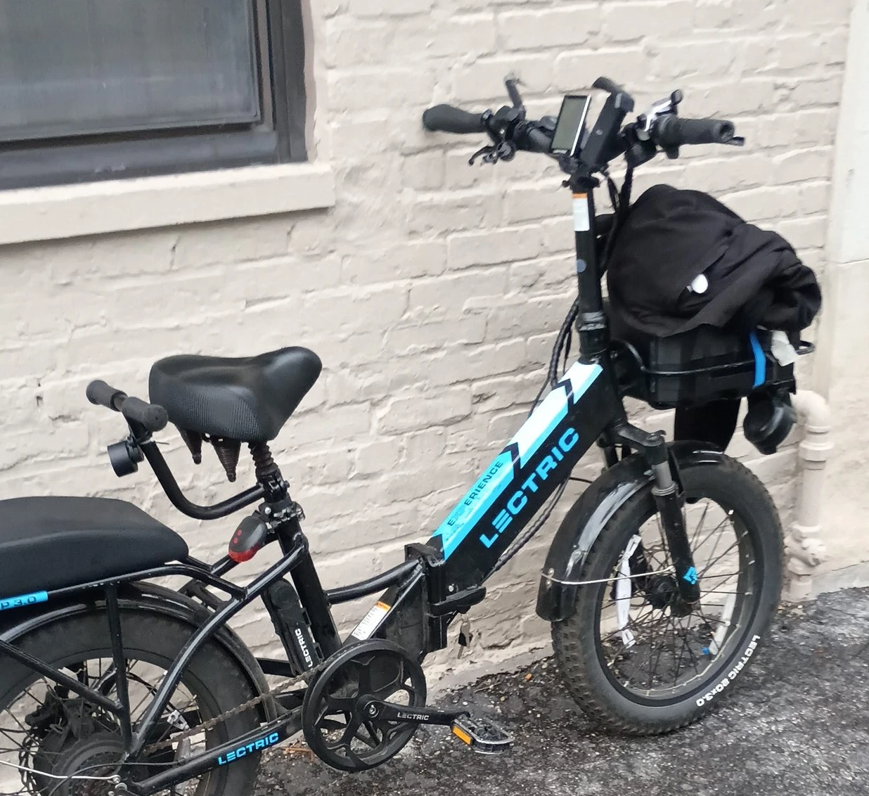 Lectric XP 3.0 Electric Bike