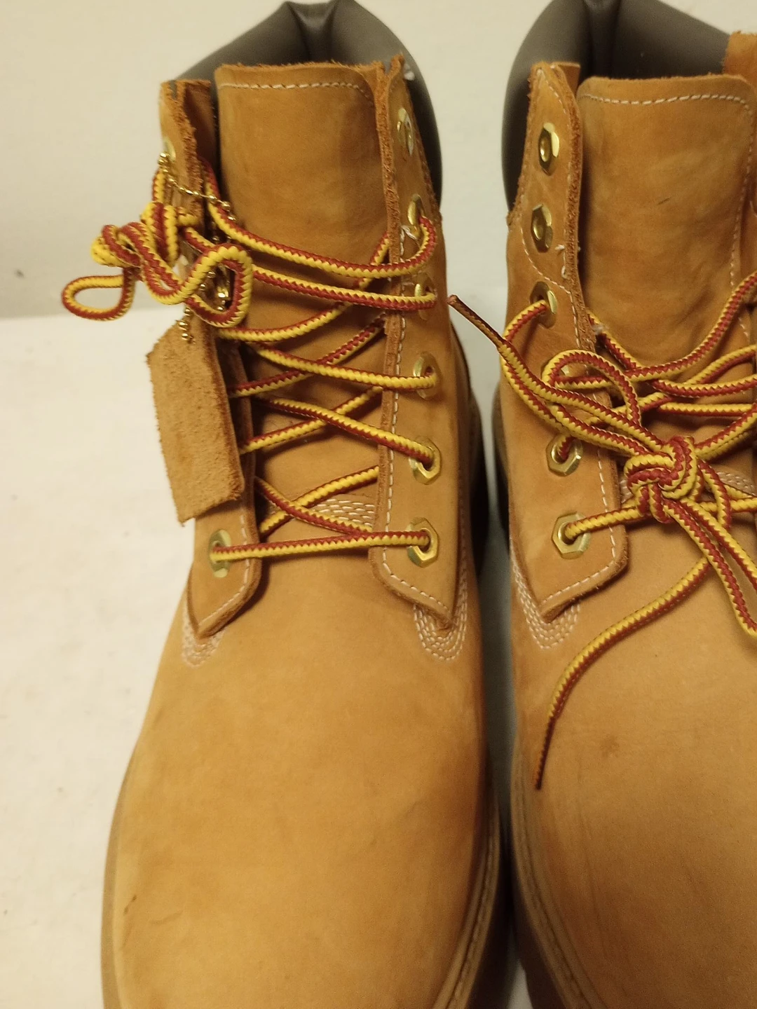 Timberland Classic Waterproof Boots