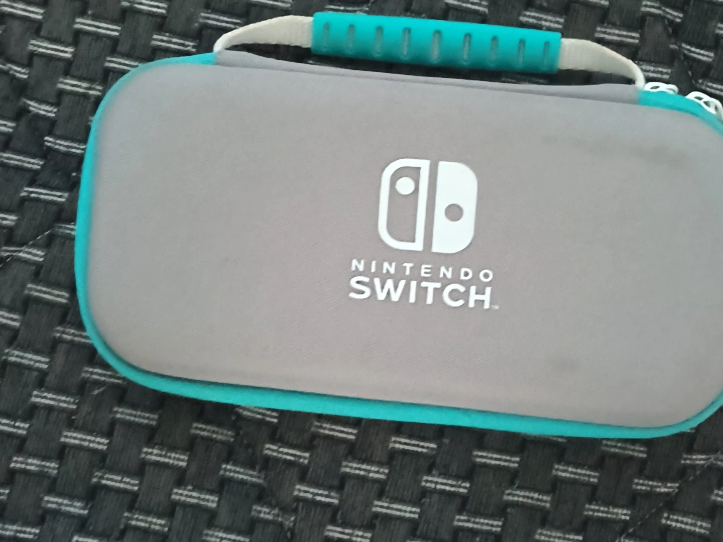 Nintendo Switch Carrying Case