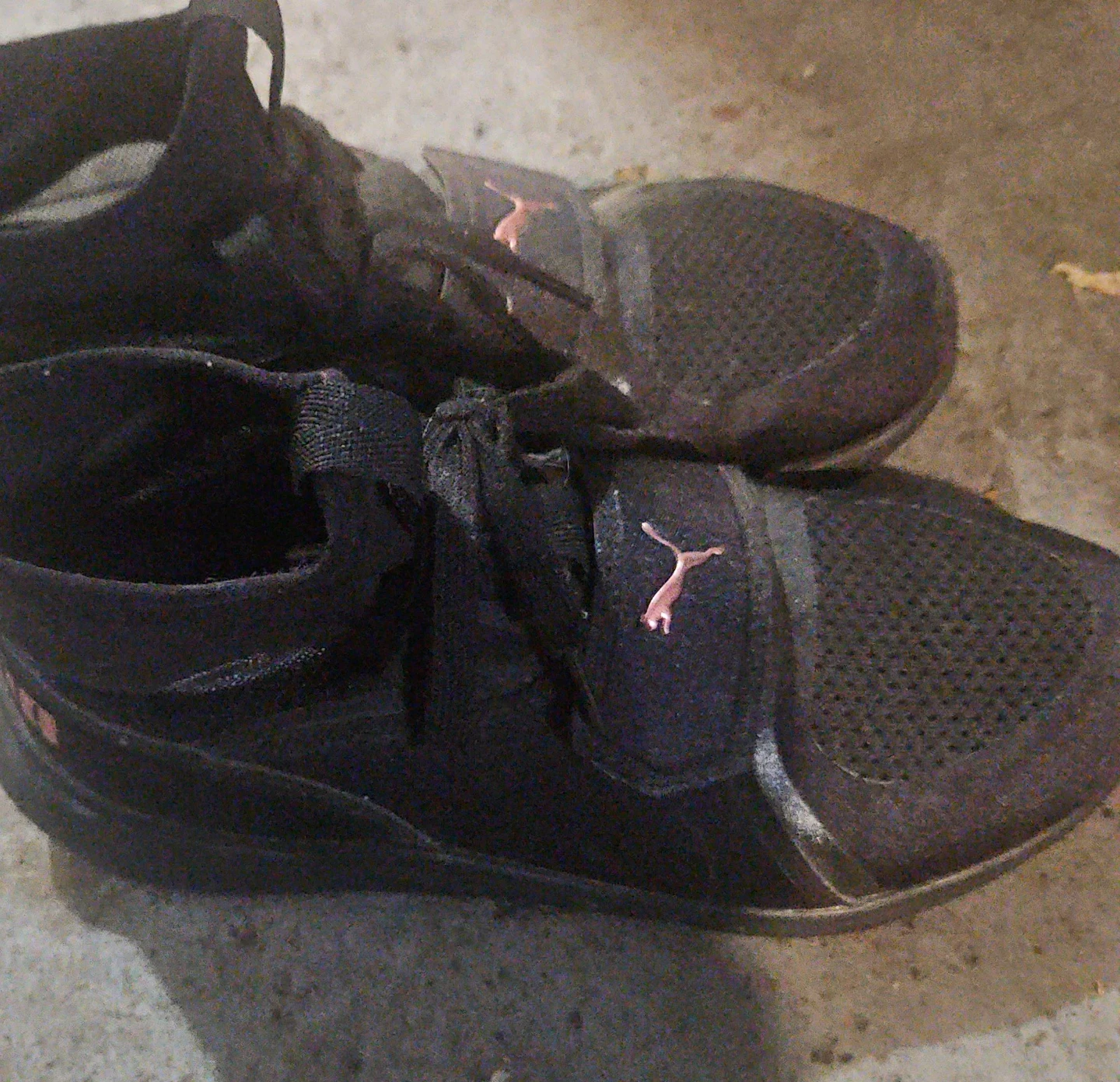 Puma Ignite Women's Running Shoes - photo 5