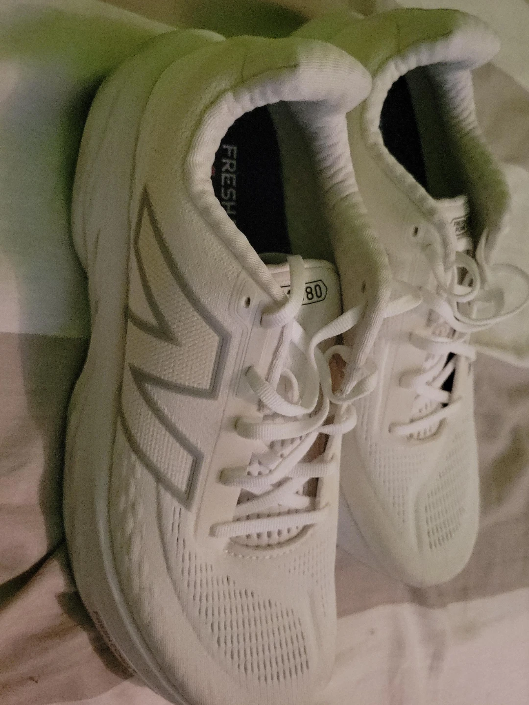 New Balance Running Shoes