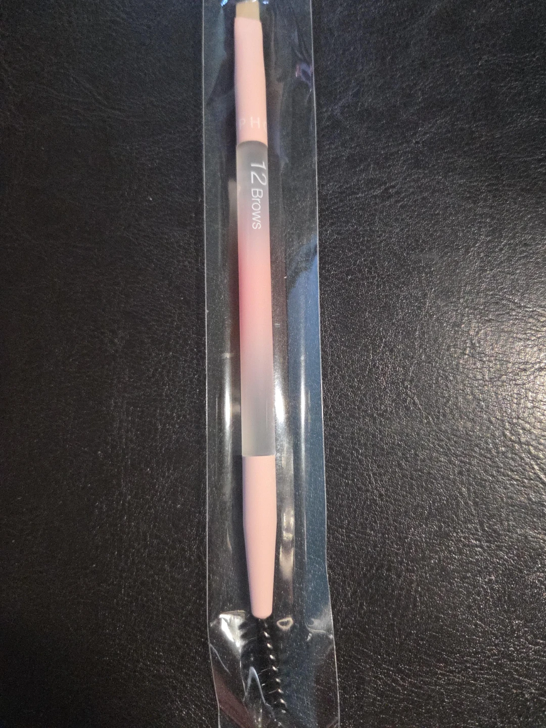 Sephora Brow Brush