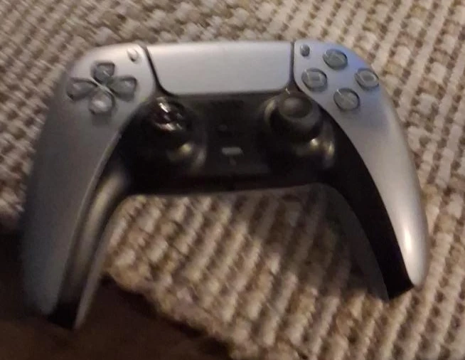 Pes 5 hand