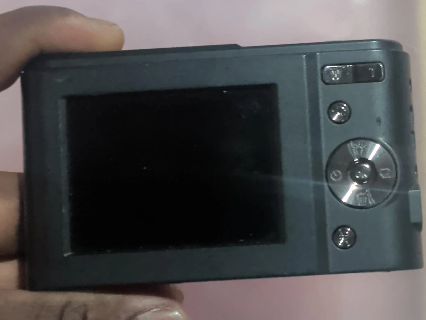 48.0 Megapixels Digital Camera