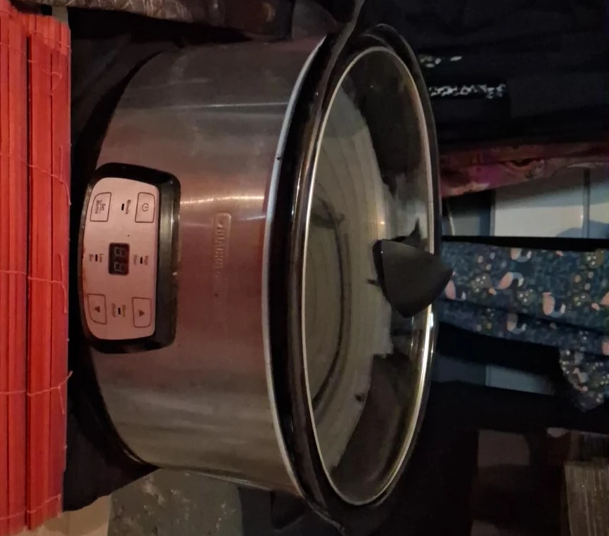 Crock-Pot Slow Cooker