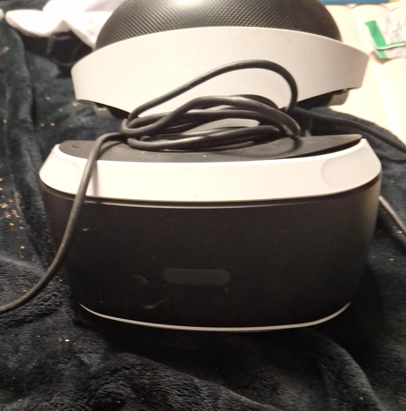 Sony PlayStation VR Headset