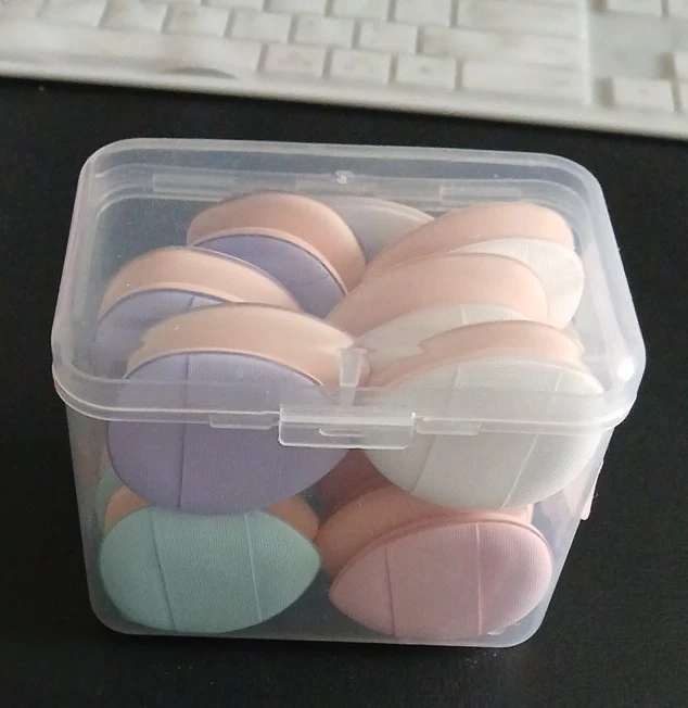 Makeup Sponges Set