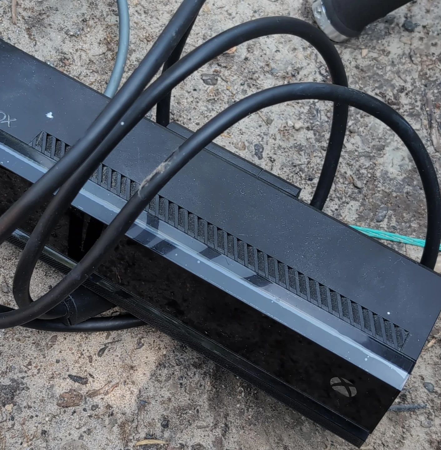 Xbox One Kinect Sensor