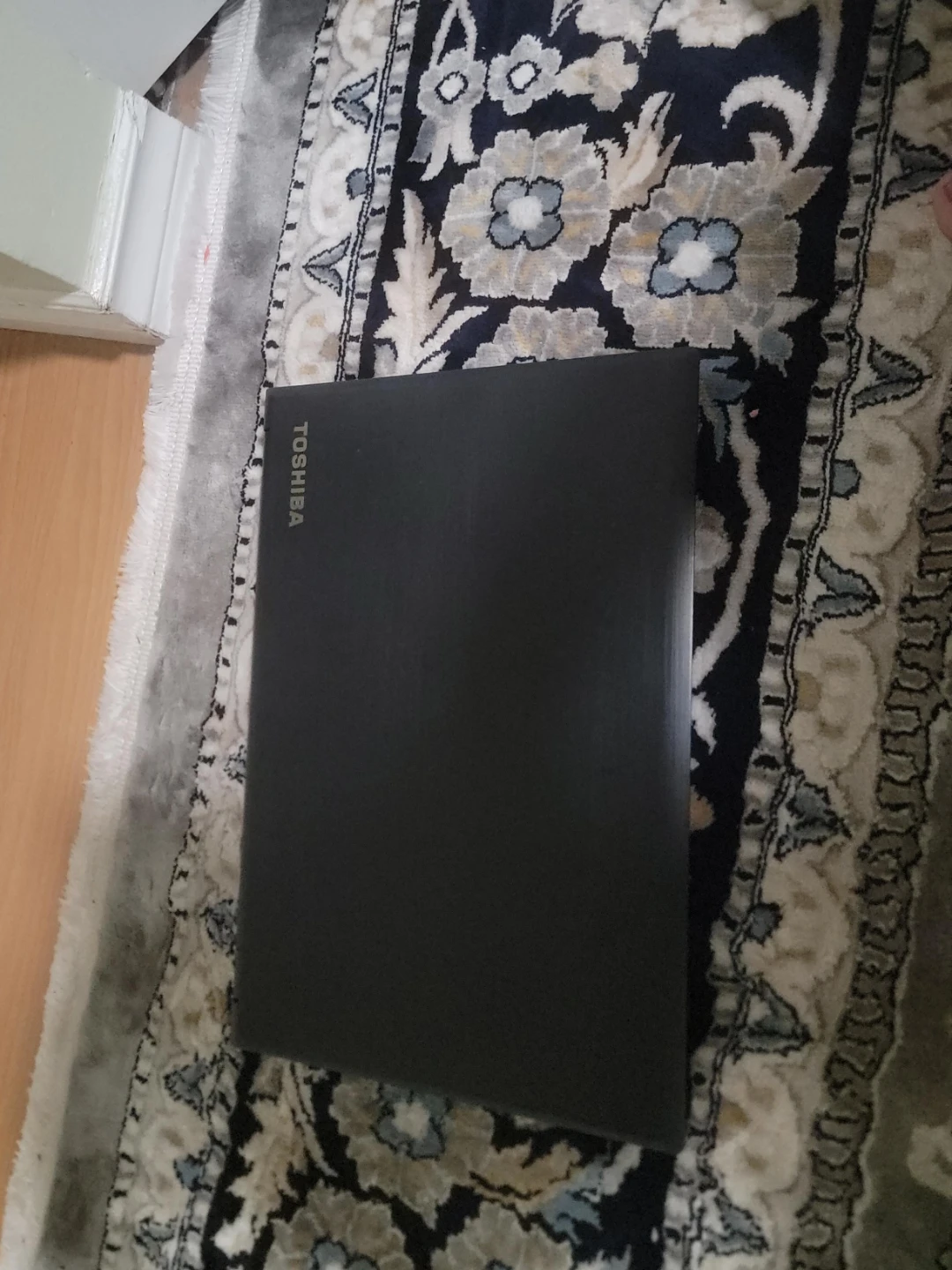 Toshiba Laptop