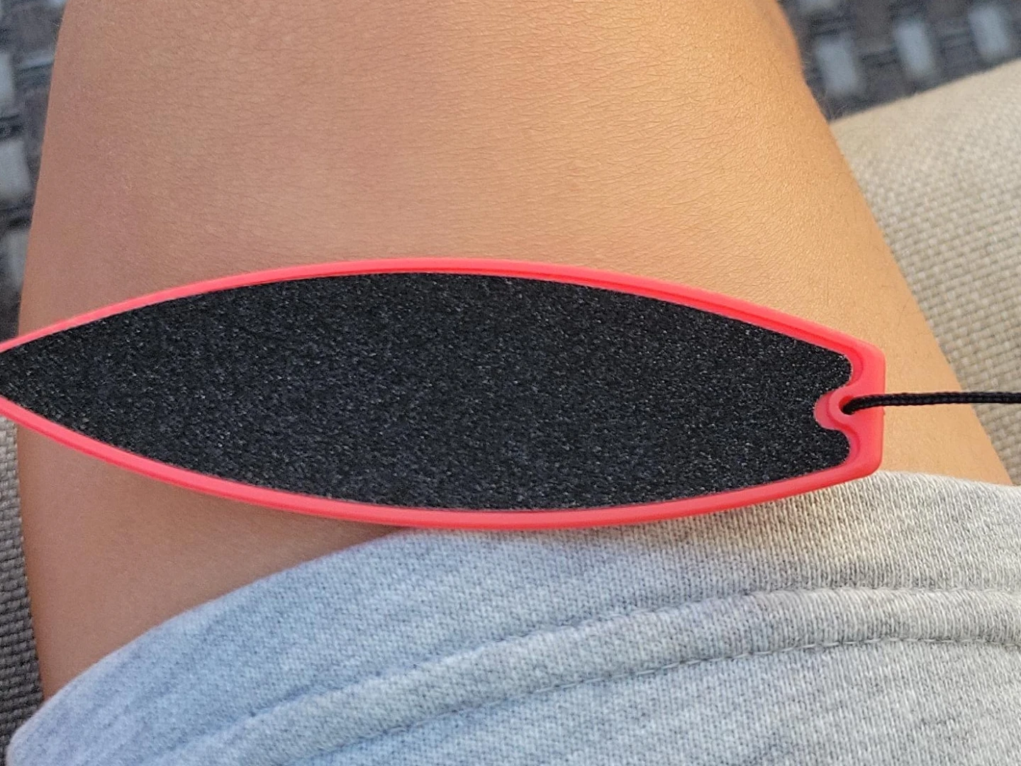 Corn Callus Remover Foot File