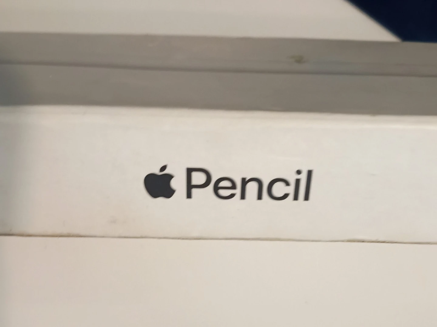 Apple Pencil NEW $60.⁰⁰ OBO