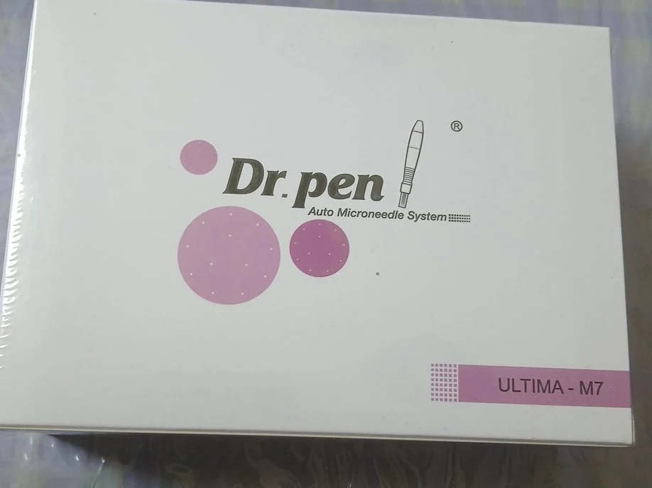 Dr. Pen Ultima M7 Auto Microneedle System