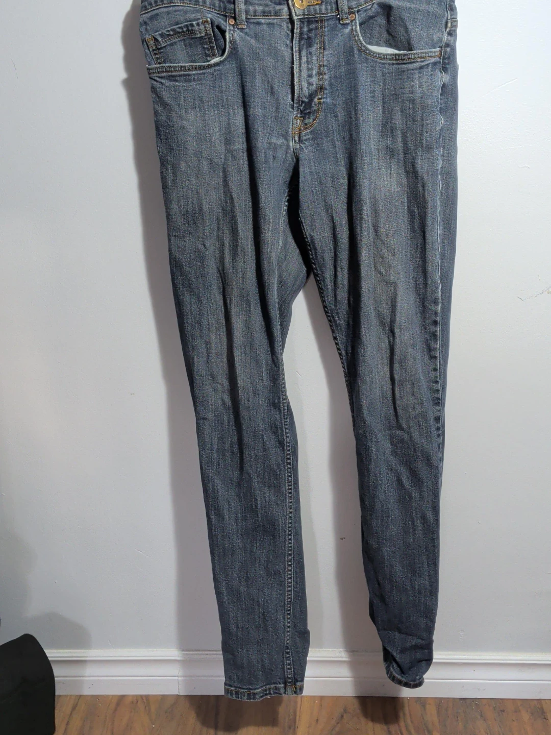 Premium PRM // DNM Jeans