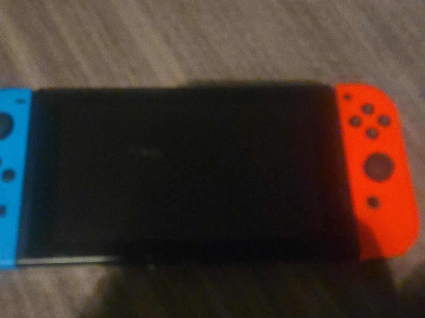 Nintendo Switch Console Bundle with 6 Games