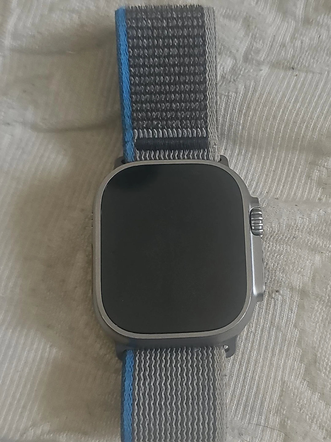 Apple Watch Ultra