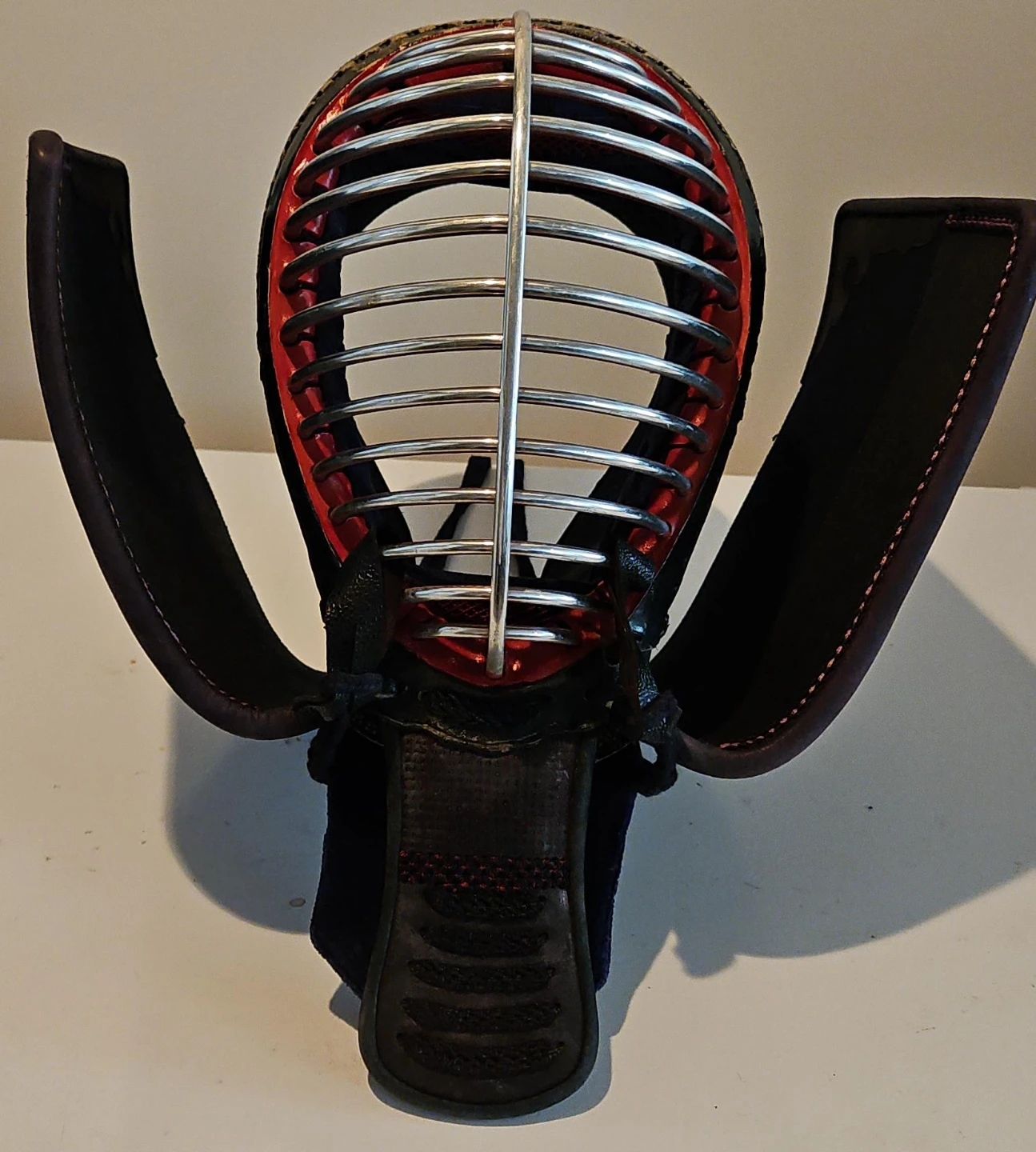 Kendo Men's Helmet