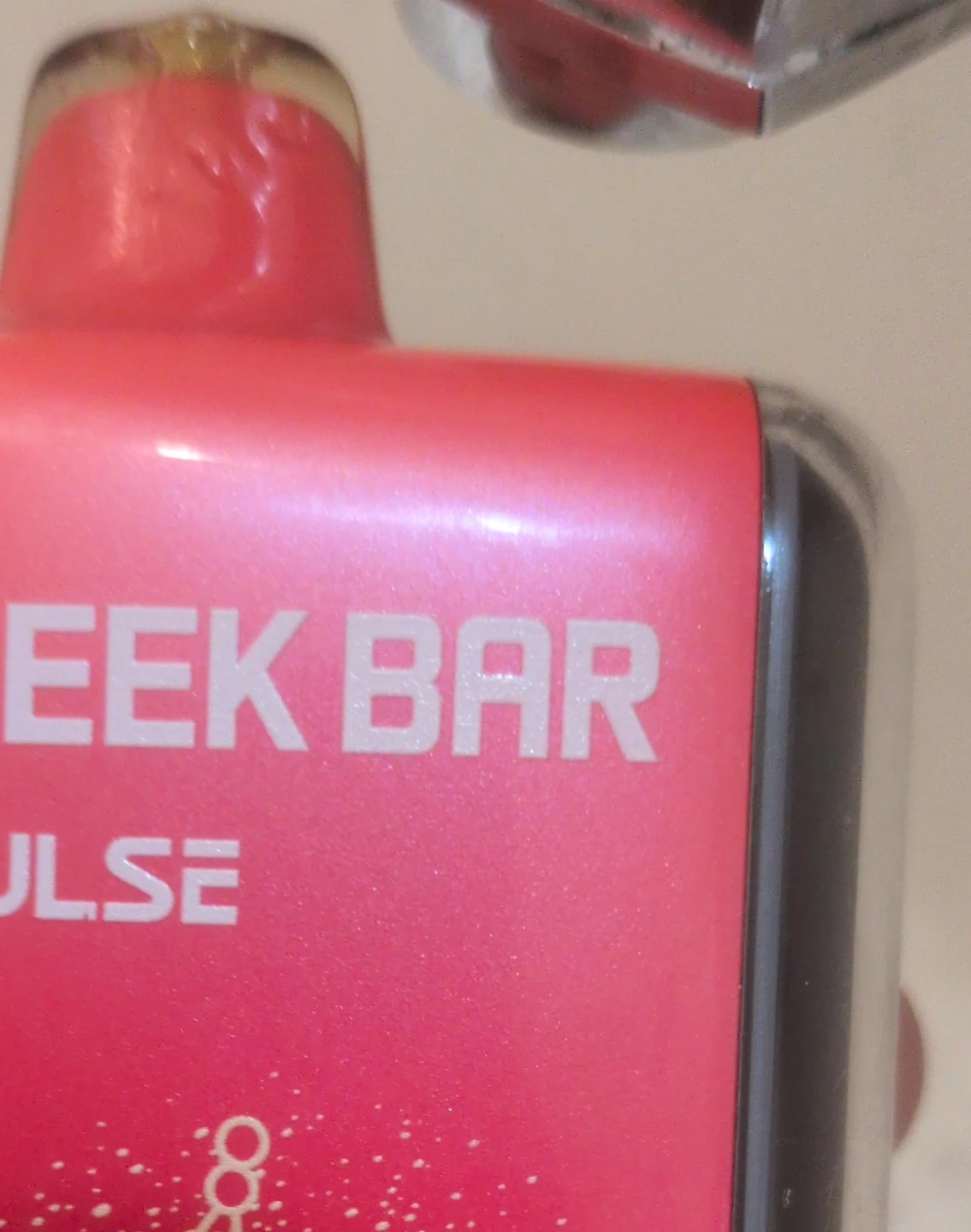 Geek Bar Pulse 15000 Puffs