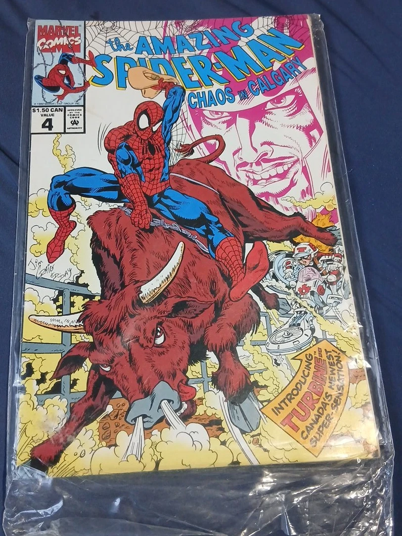 The Amazing Spider-Man 4 and Star Trek 6