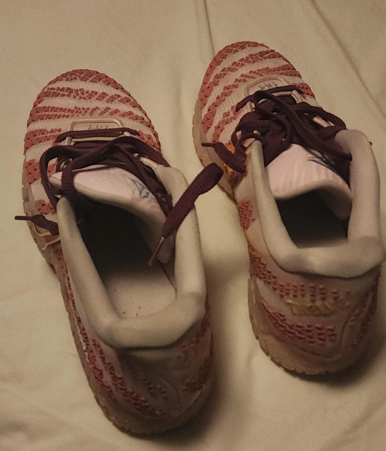 Nike JA 3 "Admit One" Sneakers