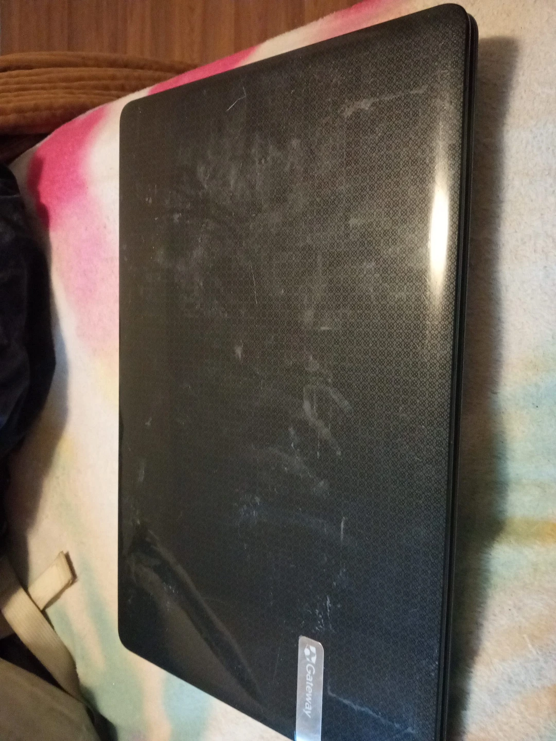Gateway Laptop