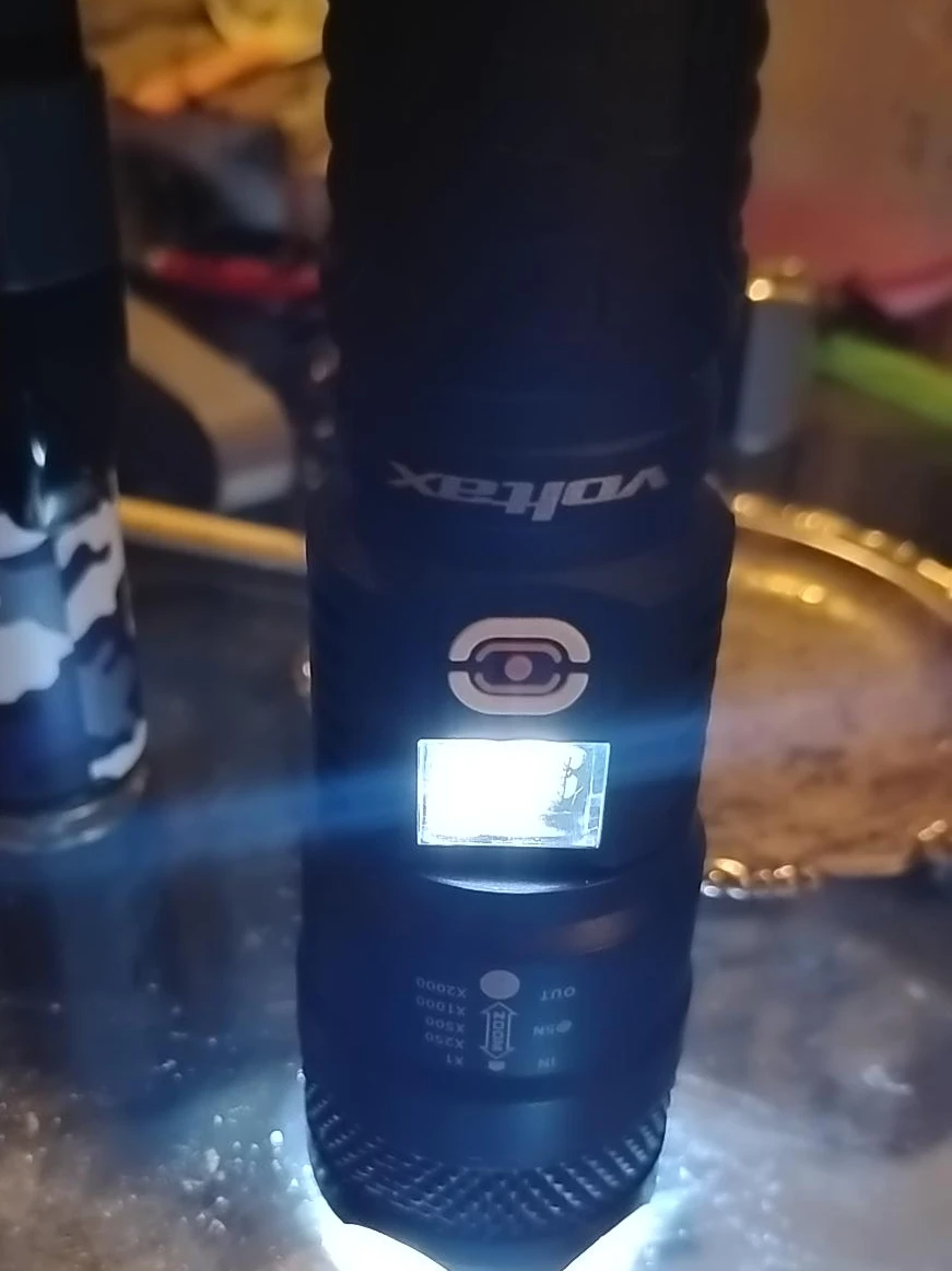 Flashlight for sale