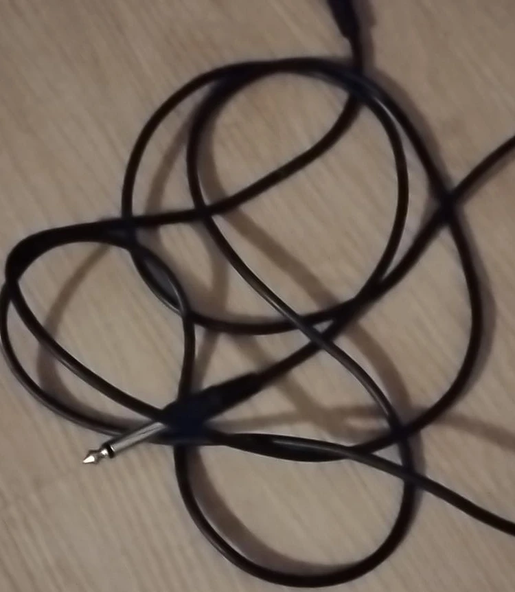 Audio Cable